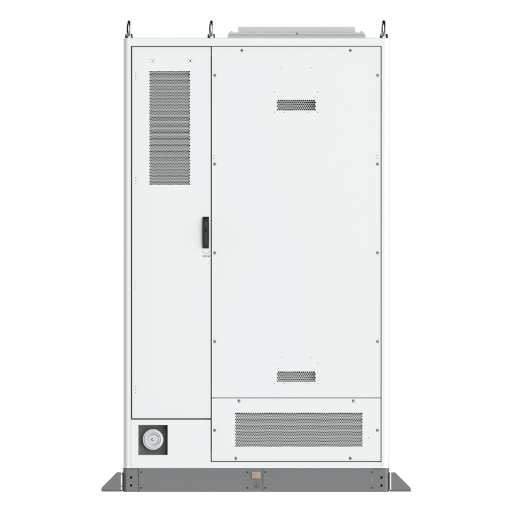 SolaX ESS-TRENE 125kW 261kWh